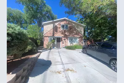 1610 N Stewart, Carson City, NV 89706 - Photo 1