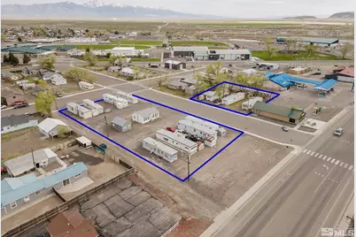64 E 7th Street, Battle Mountain, NV 89820 - Photo 1