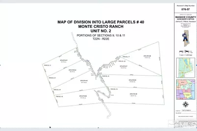 95 Rodero Road, Reno, NV 89510 - Photo 1