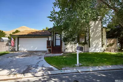 153 Ave De Lane, Sparks, NV 89434 - Photo 1