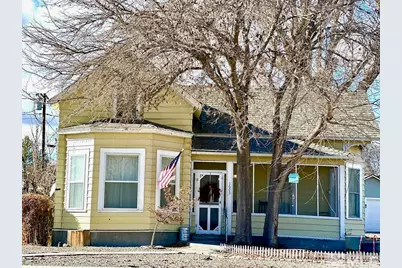 1605 Central Avenue, Lovelock, NV 89419 - Photo 1