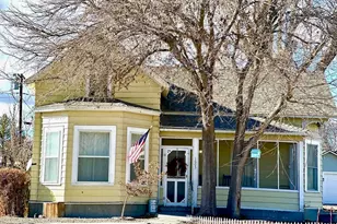 1605 Central Ave, Lovelock, NV 89419 - Photo 1