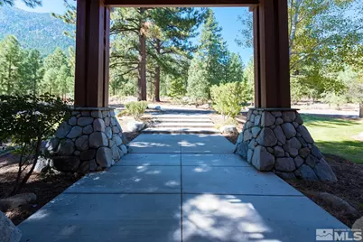 210 Sheridan Creek Court, Gardnerville, NV 89460 - Photo 3