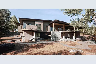 196 Scenic Range Court, Carson City, NV 89705 - Photo 1