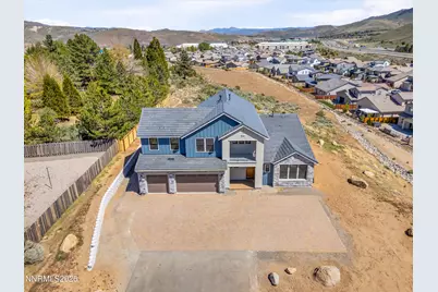 557 Mercator Court #Homesite 329, Verdi, NV 89439 - Photo 11