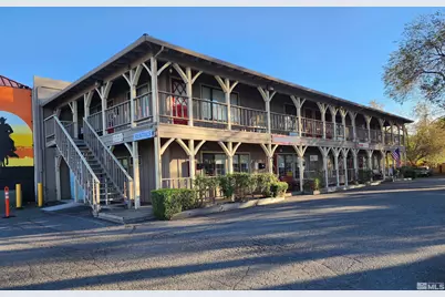 1504 N Hwy 395 #8, Gardnerville, NV 89410 - Photo 1