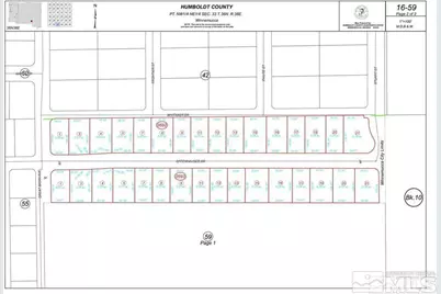 Lot 16059303 Offenhauser Drive, Winnemucca, NV 89445 - Photo 1