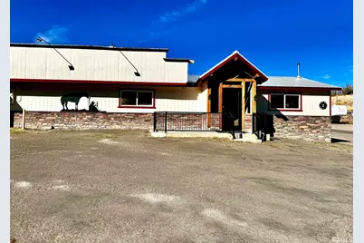 101 Bullion Street, Eureka, NV 89316 - Photo 1