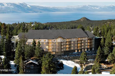 323 Tramway Drive #207, Stateline, NV 89449 - Photo 5