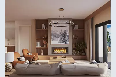 323 Tramway Drive #306, Stateline, NV 89449 - Photo 5