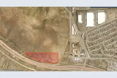 Red Rock 19.82 Acres, Reno, NV 89508 - Photo 3