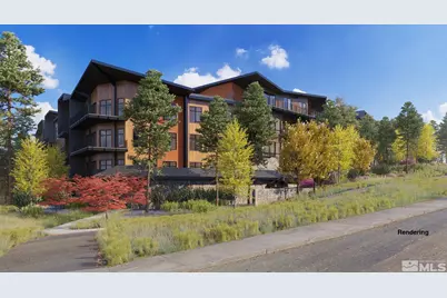 947 Tahoe Boulevard #206, Incline Village, NV 89451 - Photo 1