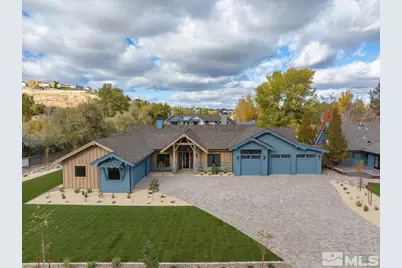 4090 Goodsell Lane, Reno, NV 89523 - Photo 1