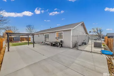 416 Paul Avenue, Yerington, NV 89447 - Photo 35