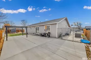 416 Paul Ave, Yerington, NV 89447 - Photo 35