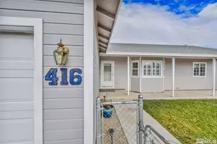 416 Paul Ave, Yerington, NV 89447 - Photo 9