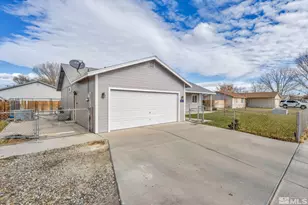 416 Paul Ave, Yerington, NV 89447 - Photo 3