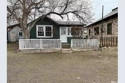 251 S Prospect Street, Tonopah, NV 89049 - Photo 1