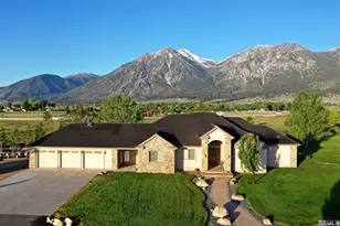 615 W Fork Vista Ln, Gardnerville, NV 89460 - Photo 1