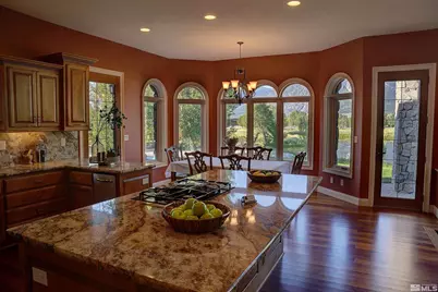 615 W Fork Vista Lane, Gardnerville, NV 89460 - Photo 21