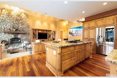 615 W Fork Vista Lane, Gardnerville, NV 89460 - Photo 17