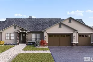1759 Redhawk Ln, Gardnerville, NV 89410 - Photo 1