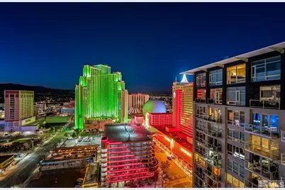 255 N Sierra Street #2313, Reno, NV 89501 - Photo 19