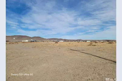 3230 S US Highway 95A, Silver Springs, NV 89429 - Photo 1