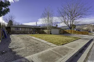 601 Adaline St, Carson City, NV 89703 - Photo 1