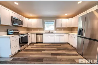 1449 Hillside Drive, Reno, NV 89503 - Photo 3