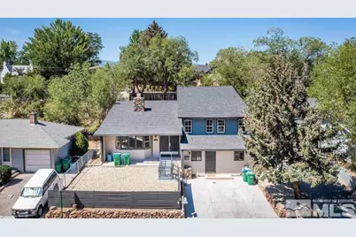 1449 Hillside Drive, Reno, NV 89503 - Photo 1