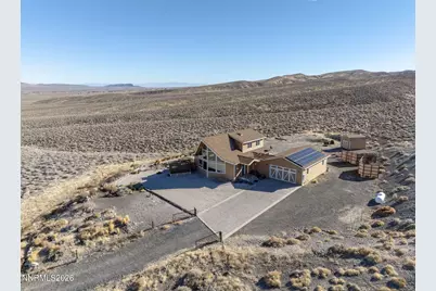 2330 Hillcrest Road, Fernley, NV 89408 - Photo 37