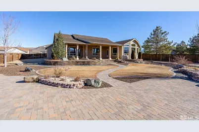 2937 La Cresta Circle, Minden, NV 89423 - Photo 23