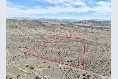 1250 Freds Mountain, Reno, NV 89508 - Photo 33