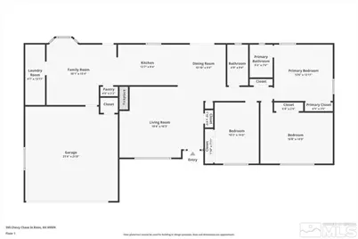 395 Chevy Chase Street, Reno, NV 89509 - Photo 41