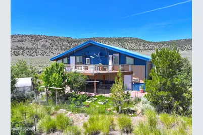 93205 State Route 34, Gerlach, NV 89412 - Photo 1