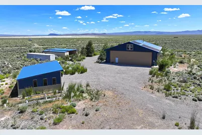 93205 State Route 34, Gerlach, NV 89412 - Photo 37