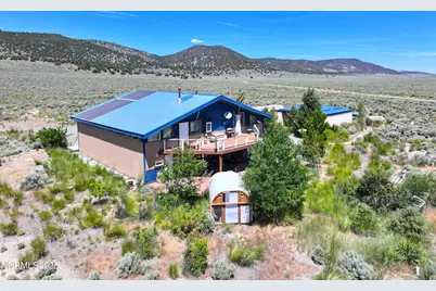 93205 State Route 34, Gerlach, NV 89412 - Photo 3