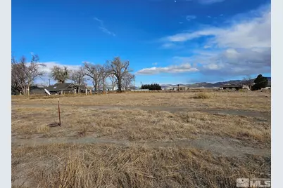 Hwy 208, Yerington, NV 89447 - Photo 1