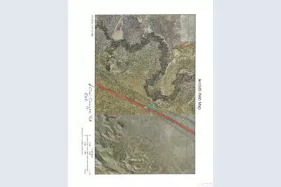 Coal Canyon, Lovelock, NV 89419 - Photo 1