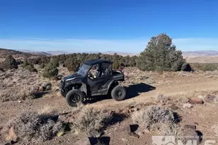 40S Nw4Sw4-S16/18N/21E, Virginia City, NV 89521 - Photo 1