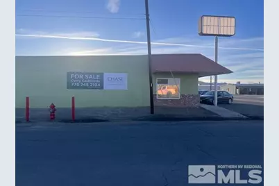 205-209 W Goldfield Avenue, Yerington, NV 89447 - Photo 7