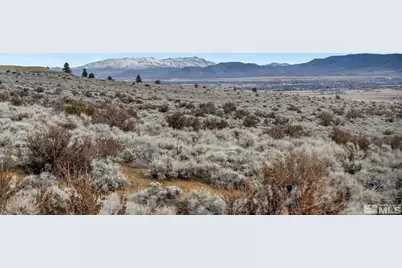 Lot 10 Hawkins Peak Road, Markleeville, CA 96120 - Photo 5