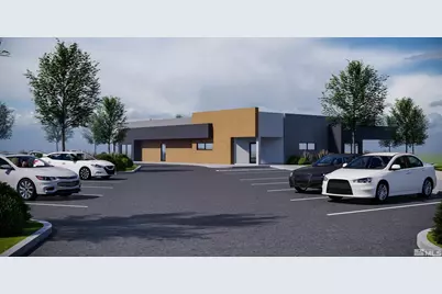 1103 Country Club Drive, Carson City, NV 89703 - Photo 3