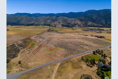 18525 Lake Vista Road, Washoe Valley, NV 89704 - Photo 3