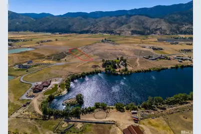 18525 Lake Vista Road, Washoe Valley, NV 89704 - Photo 1