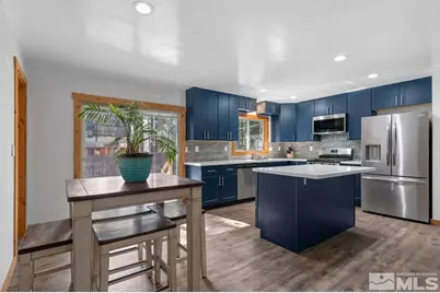 190 Meadow, Stateline, NV 89449 - Photo 3