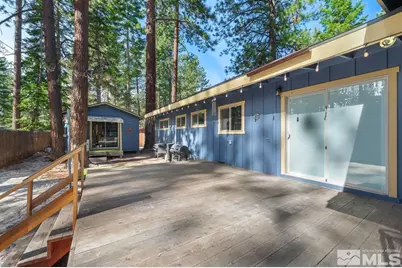 190 Meadow, Stateline, NV 89449 - Photo 19