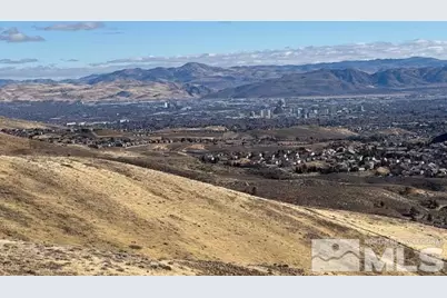 0 Apn 081-160-07, Reno, NV 89523 - Photo 3