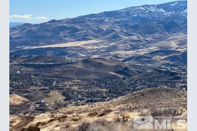 0 Apn 081-160-07, Reno, NV 89523 - Photo 5
